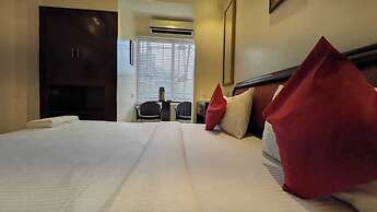 The Turg Resort