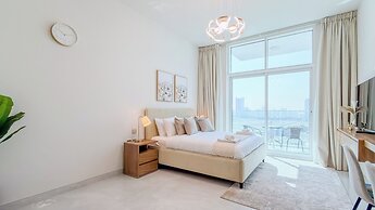 Skyz By Danube Residences - Arjan