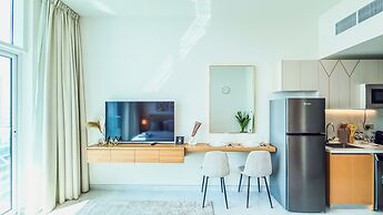 Skyz By Danube Residences - Arjan