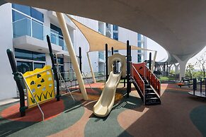 Skyz By Danube Residences - Arjan