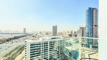 Skyz By Danube Residences - Arjan