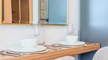 Skyz By Danube Residences - Arjan