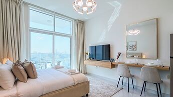 Skyz By Danube Residences - Arjan