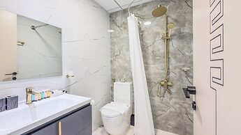 Skyz By Danube Residences - Arjan