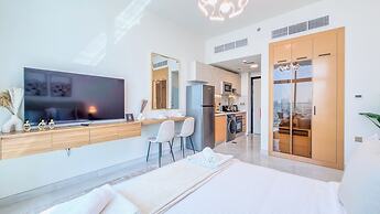 Skyz By Danube Residences - Arjan