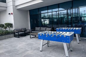 Skyz By Danube Residences - Arjan