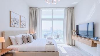 Skyz By Danube Residences - Arjan
