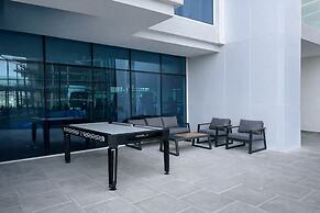 Skyz By Danube Residences - Arjan