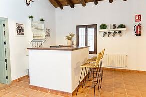Casa Rural Cerro Caña