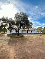 Casa Rural Cerro Caña