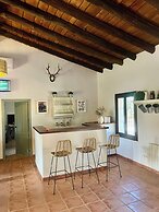 Casa Rural Cerro Caña