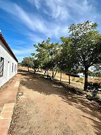 Casa Rural Cerro Caña