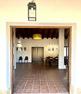 Casa Rural Cerro Caña
