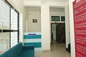 Hotel Deeksha