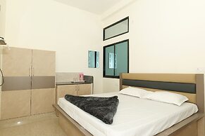 Hotel Deeksha