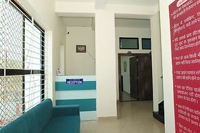 Hotel Deeksha