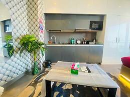 OnlyStay Hotel Supernova Noida