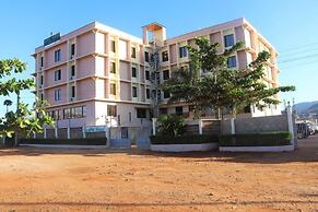 The Avid Hotel Voi