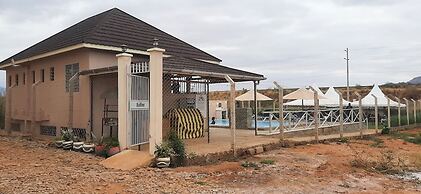 The Avid Hotel Voi
