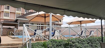 The Avid Hotel Voi