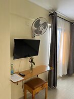 The Avid Hotel Voi