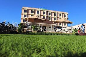 The Avid Hotel Voi