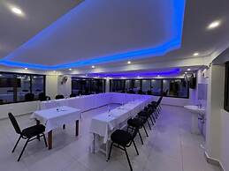 The Avid Hotel Voi