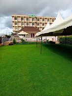 The Avid Hotel Voi