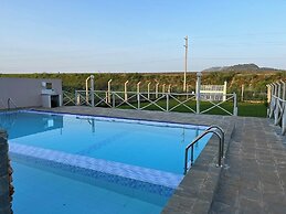 The Avid Hotel Voi