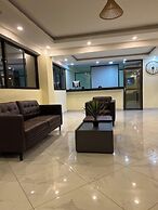 The Avid Hotel Voi