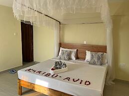The Avid Hotel Voi