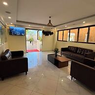 The Avid Hotel Voi