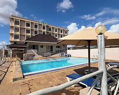 The Avid Hotel Voi
