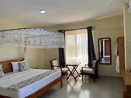 The Avid Hotel Voi
