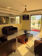 The Avid Hotel Voi