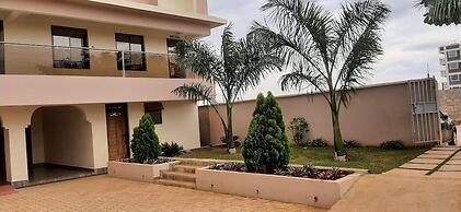 The Avid Hotel Voi