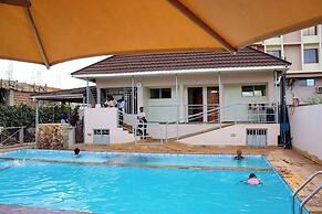 The Avid Hotel Voi