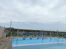 The Avid Hotel Voi