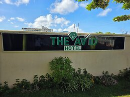 The Avid Hotel Voi