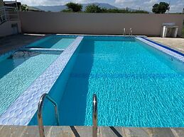 The Avid Hotel Voi