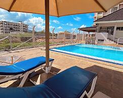 The Avid Hotel Voi