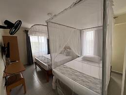 The Avid Hotel Voi