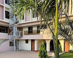 The Avid Hotel Voi