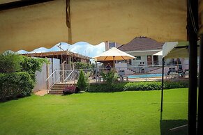 The Avid Hotel Voi