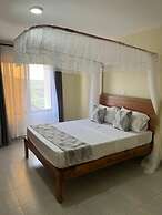 The Avid Hotel Voi