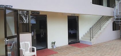 The Avid Hotel Voi