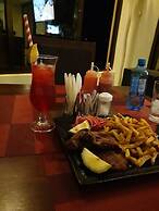 The Avid Hotel Voi