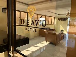 The Avid Hotel Voi