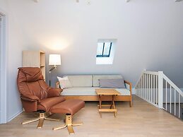 14 Person Holiday Home in Ribe