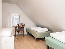 14 Person Holiday Home in Ribe